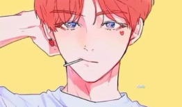 动漫头像高清男生,动漫高清男生头像魅力解析