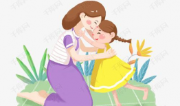 感恩节漫画,温馨瞬间，传递感恩之情